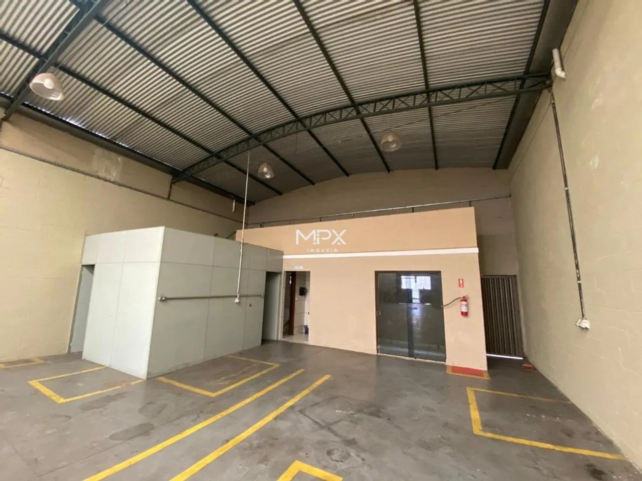 Salão à venda em Piracicaba, Paulicéia, com 320 m² - Foto 3