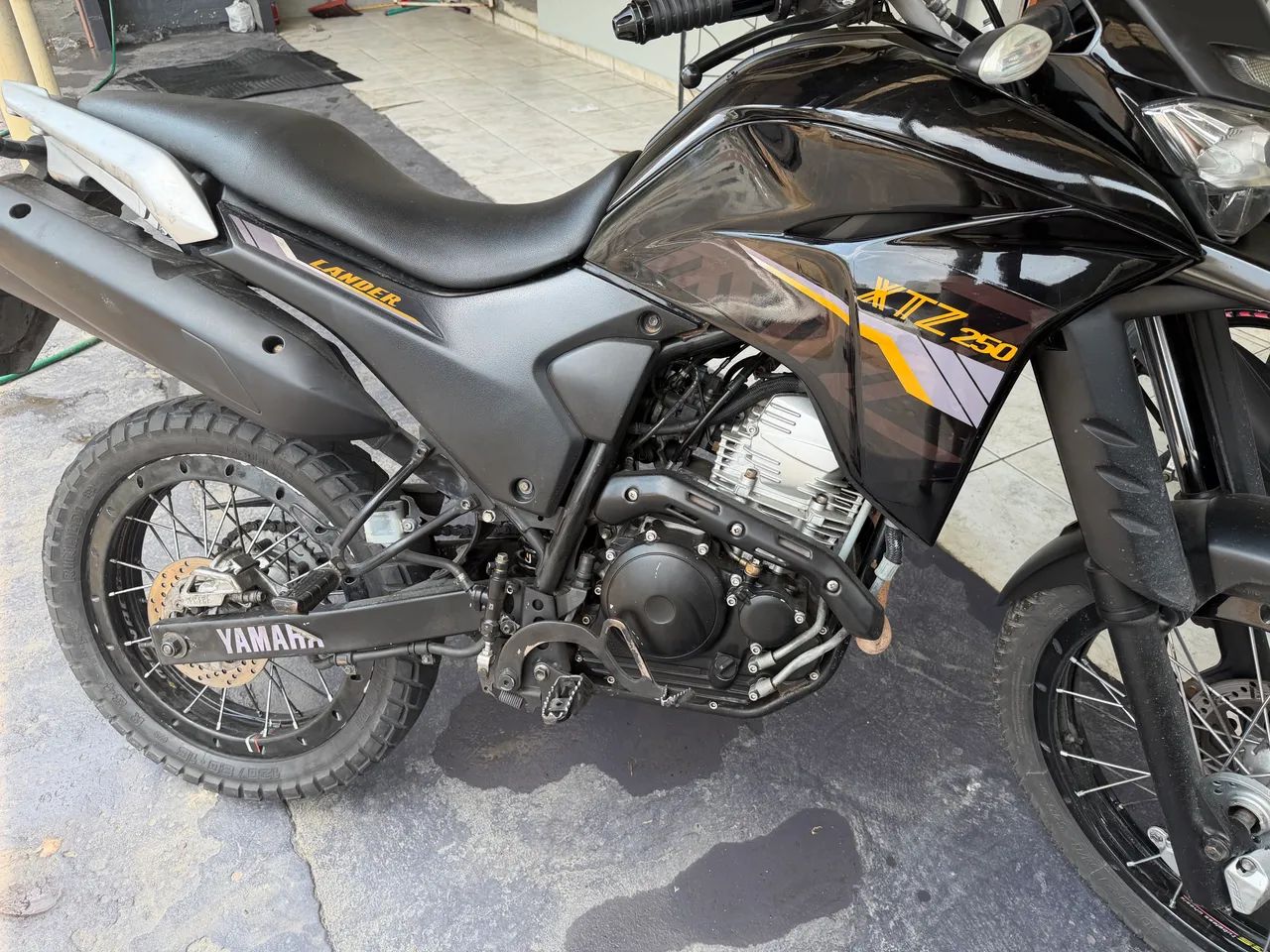 LANDER 250 2020 - Foto 5