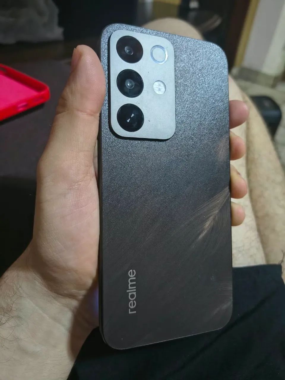 Realme C85 256GB - Foto 4