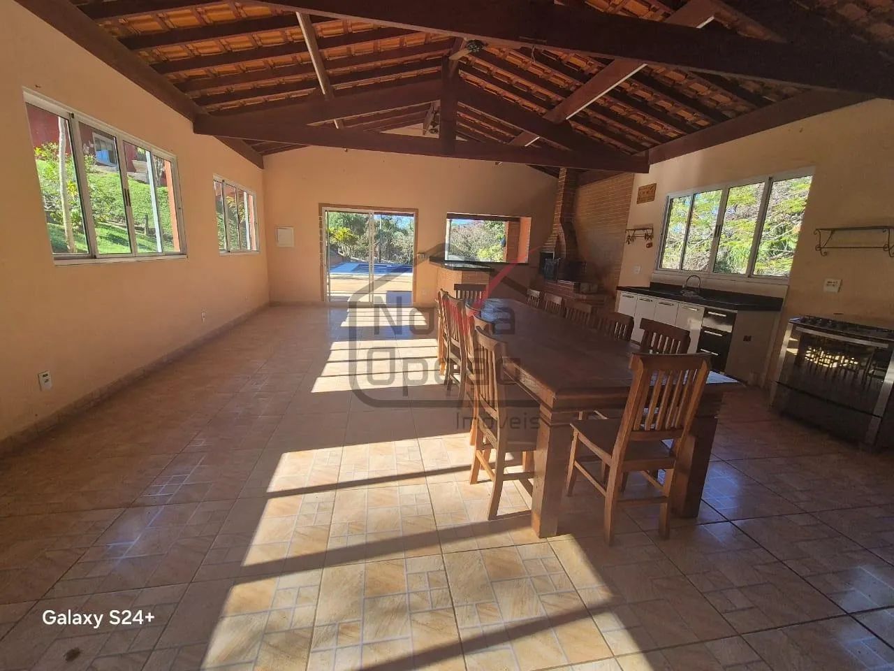 Casa de Condominio em Vale Santa Fé - Vinhedo - Foto 4