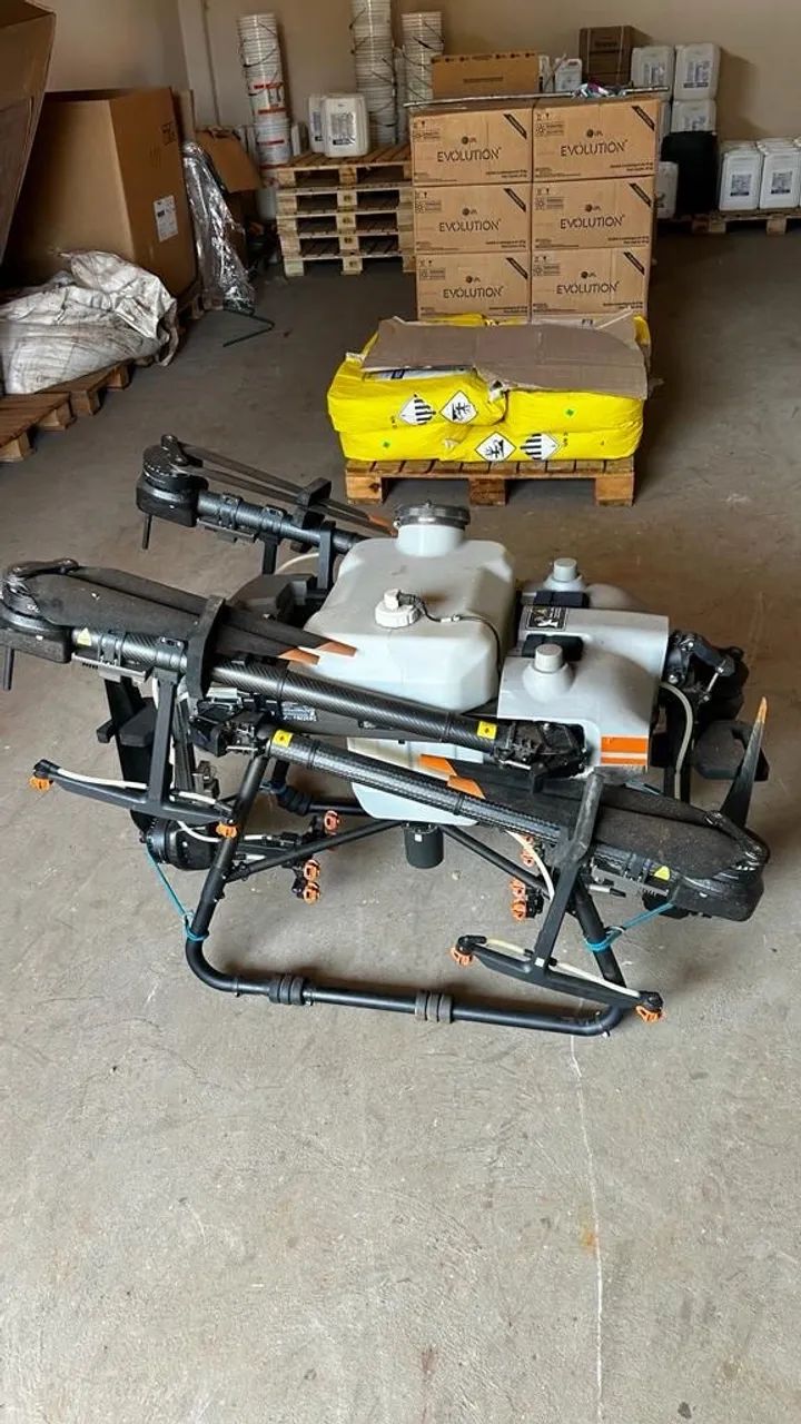 Drone DJI Agras T30 - Foto 3