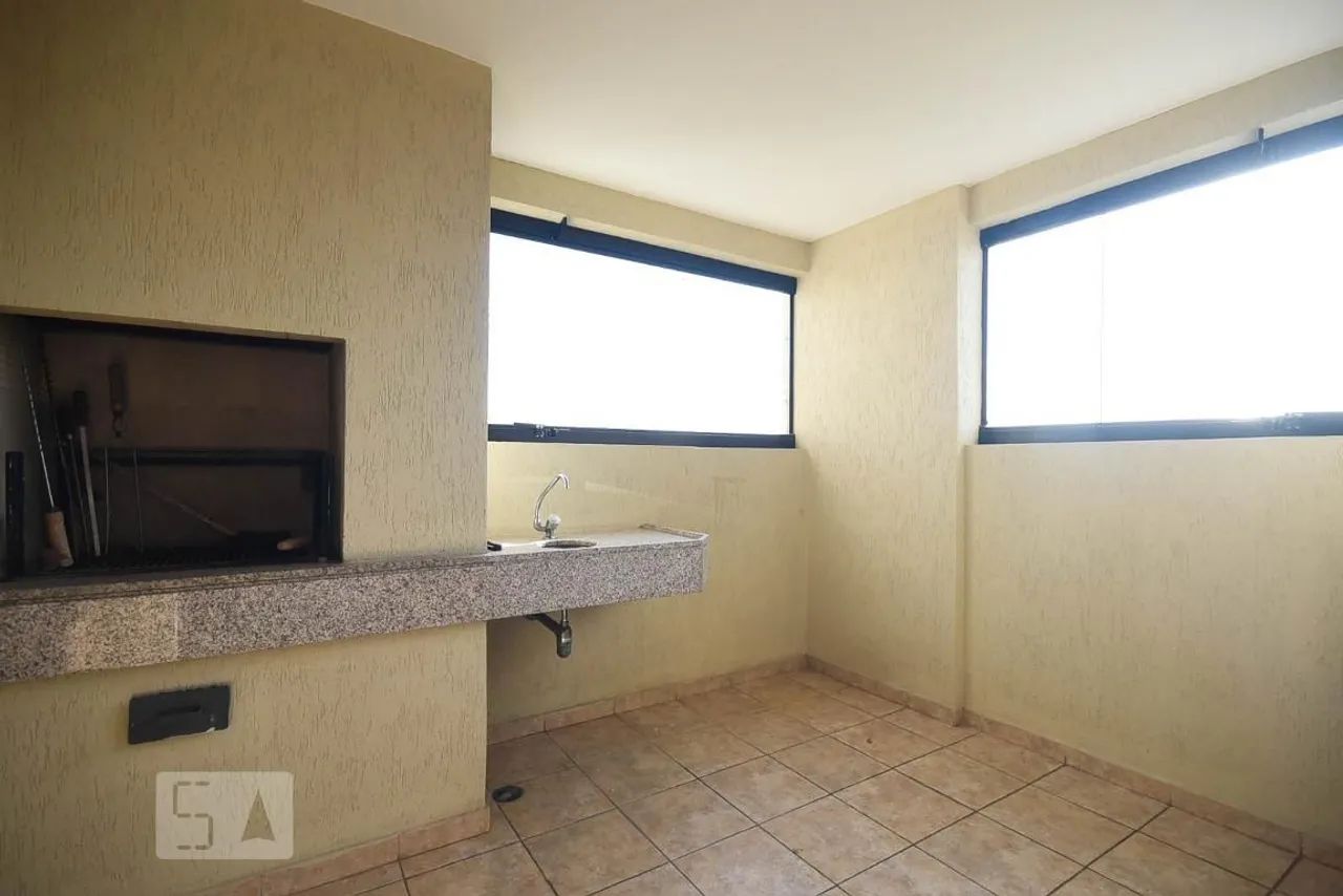 Apartamento à Venda - Panamby, 4 Quartos, 200 m2 - Foto 5