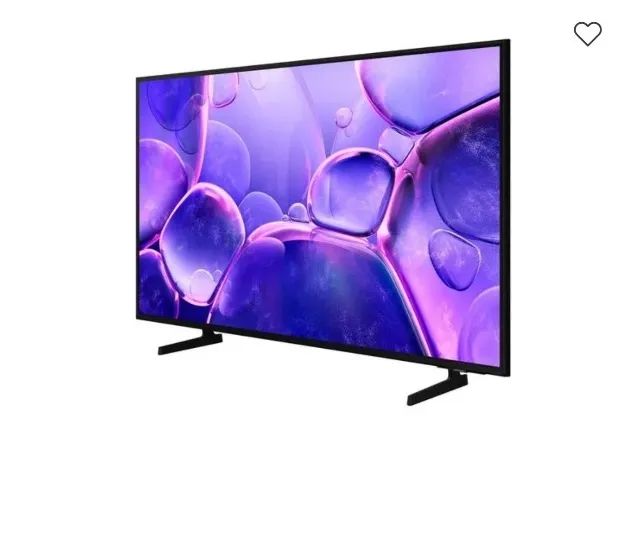 Tv Samsung 50? smart 4k - Foto 2
