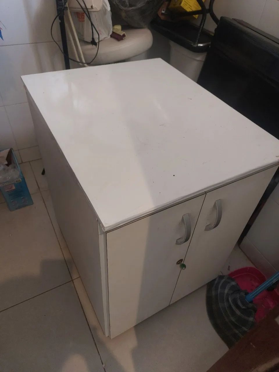 Balcão/Armario