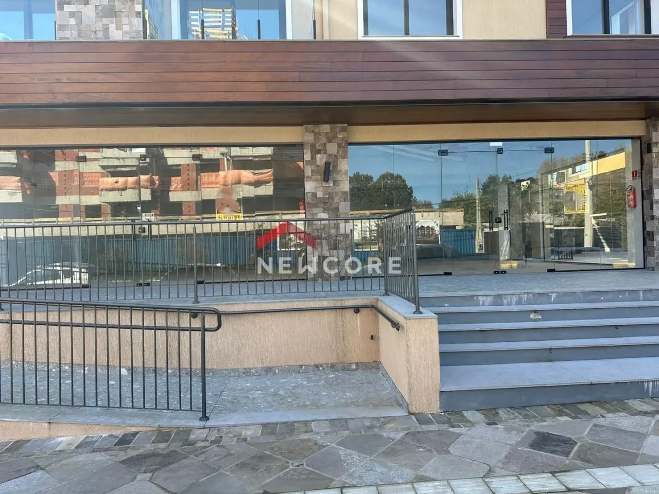 Sala comercial em Rua Dom Pedro // - Centro - Canela/RS - Foto 4