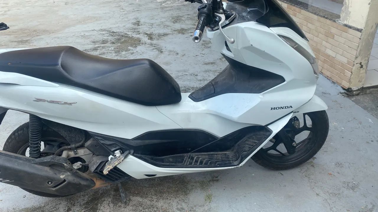 PCX 160 2024  - Foto 3