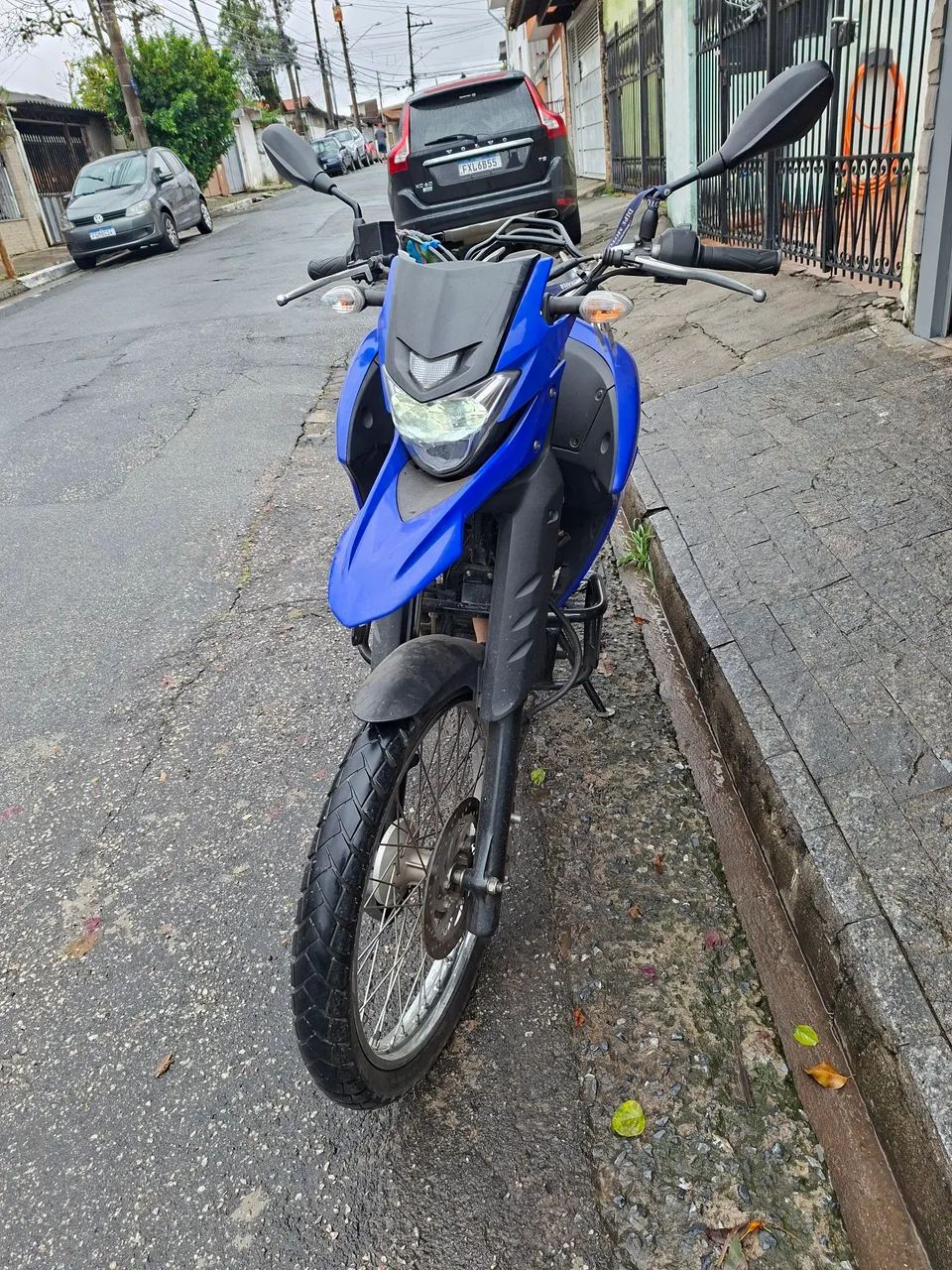 Xtz Lander 250 - Foto 4