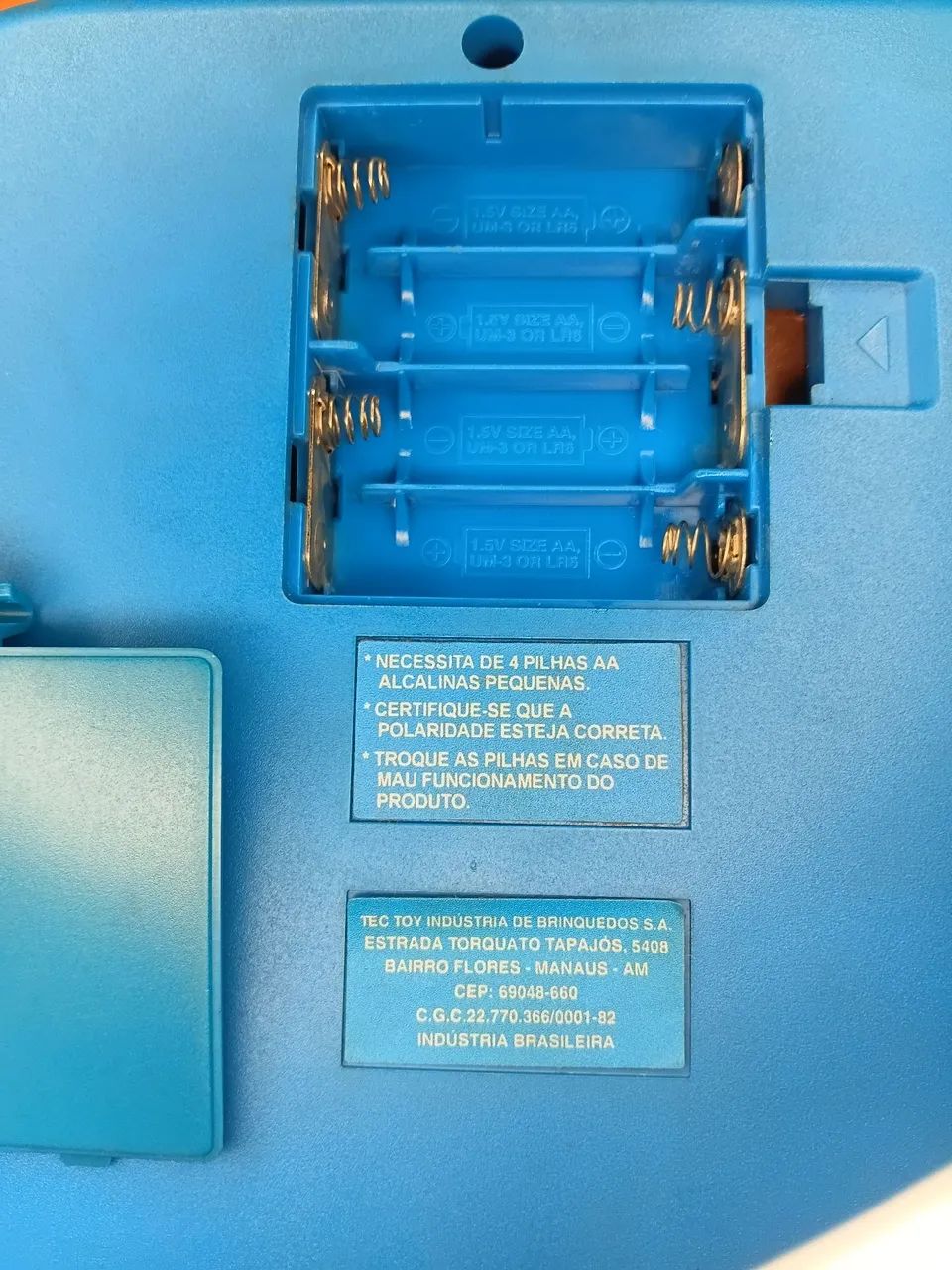 Pense bem Multi Tectoy No estado - Foto 5