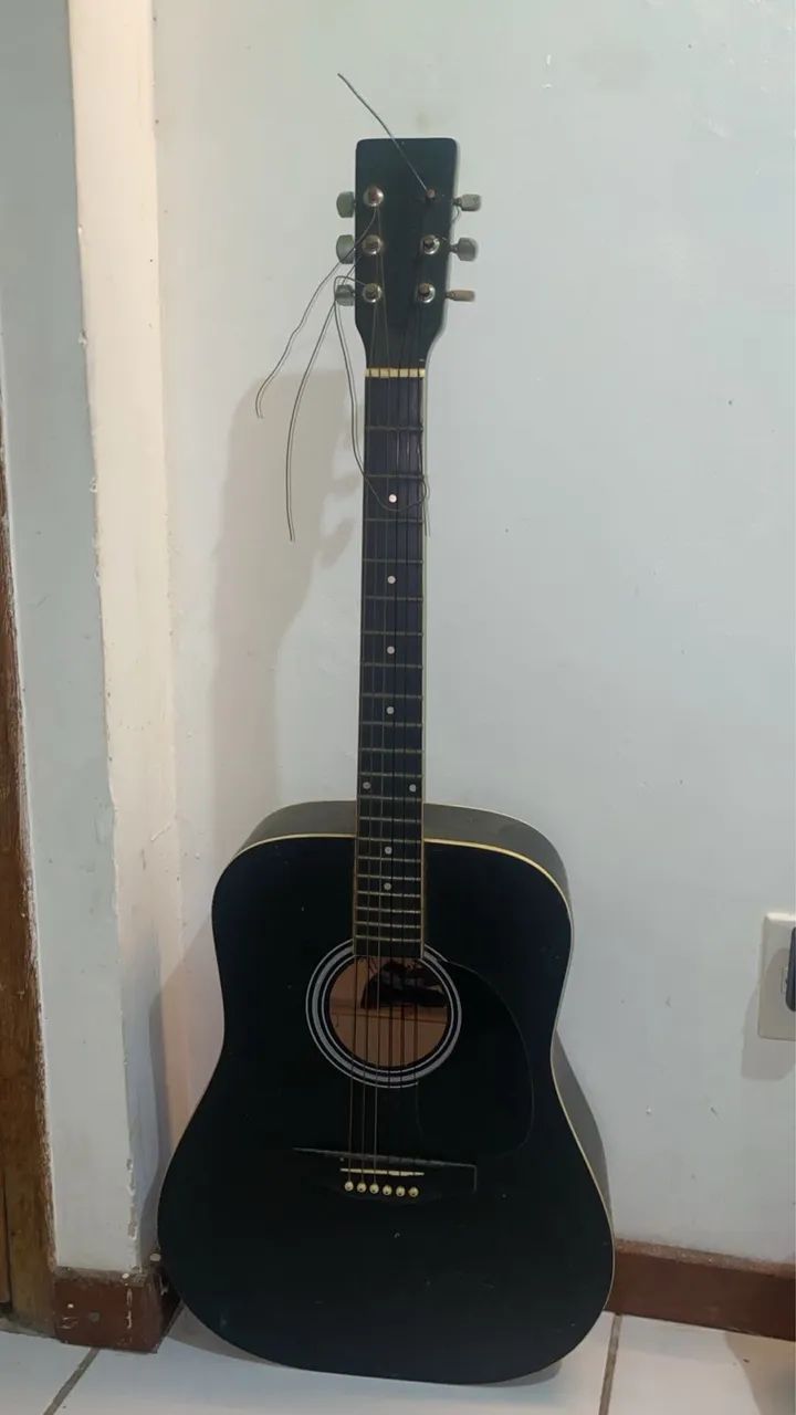 Violão 