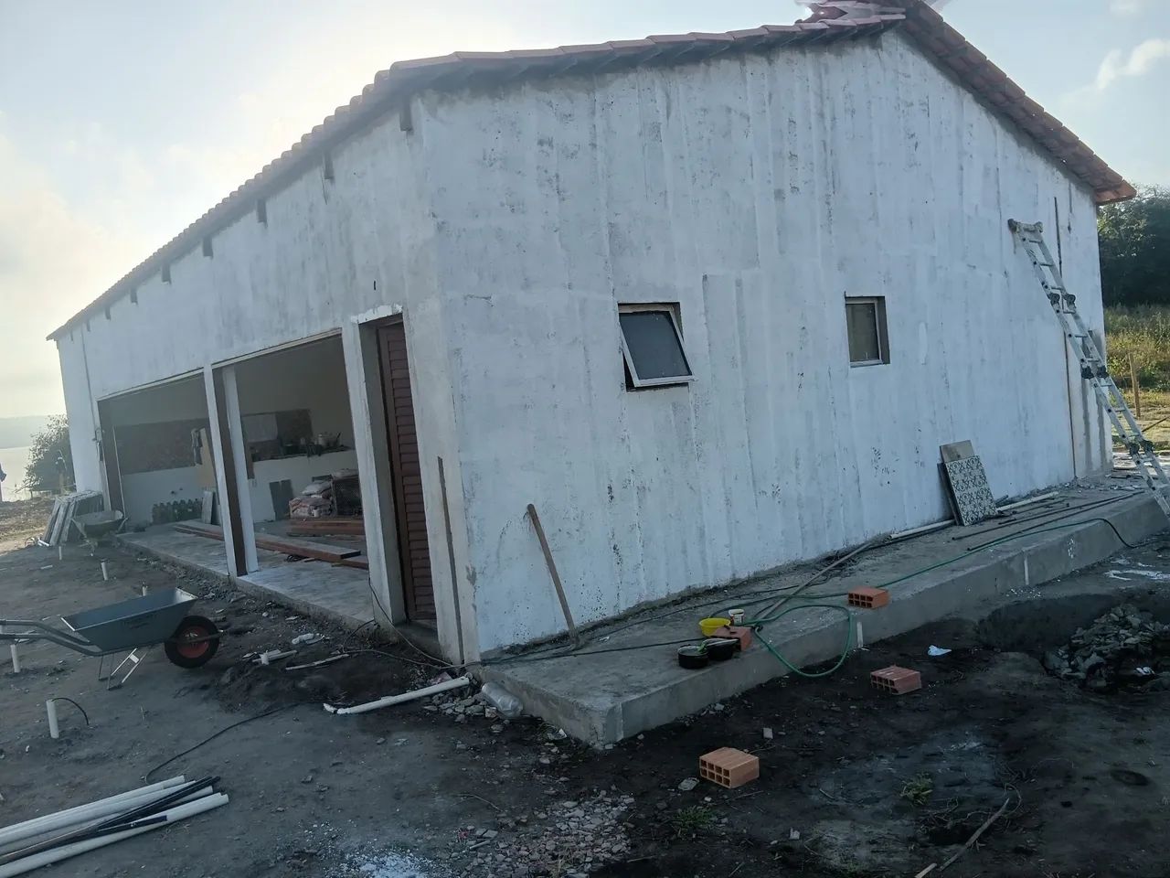 Pintor disponível  - Foto 4