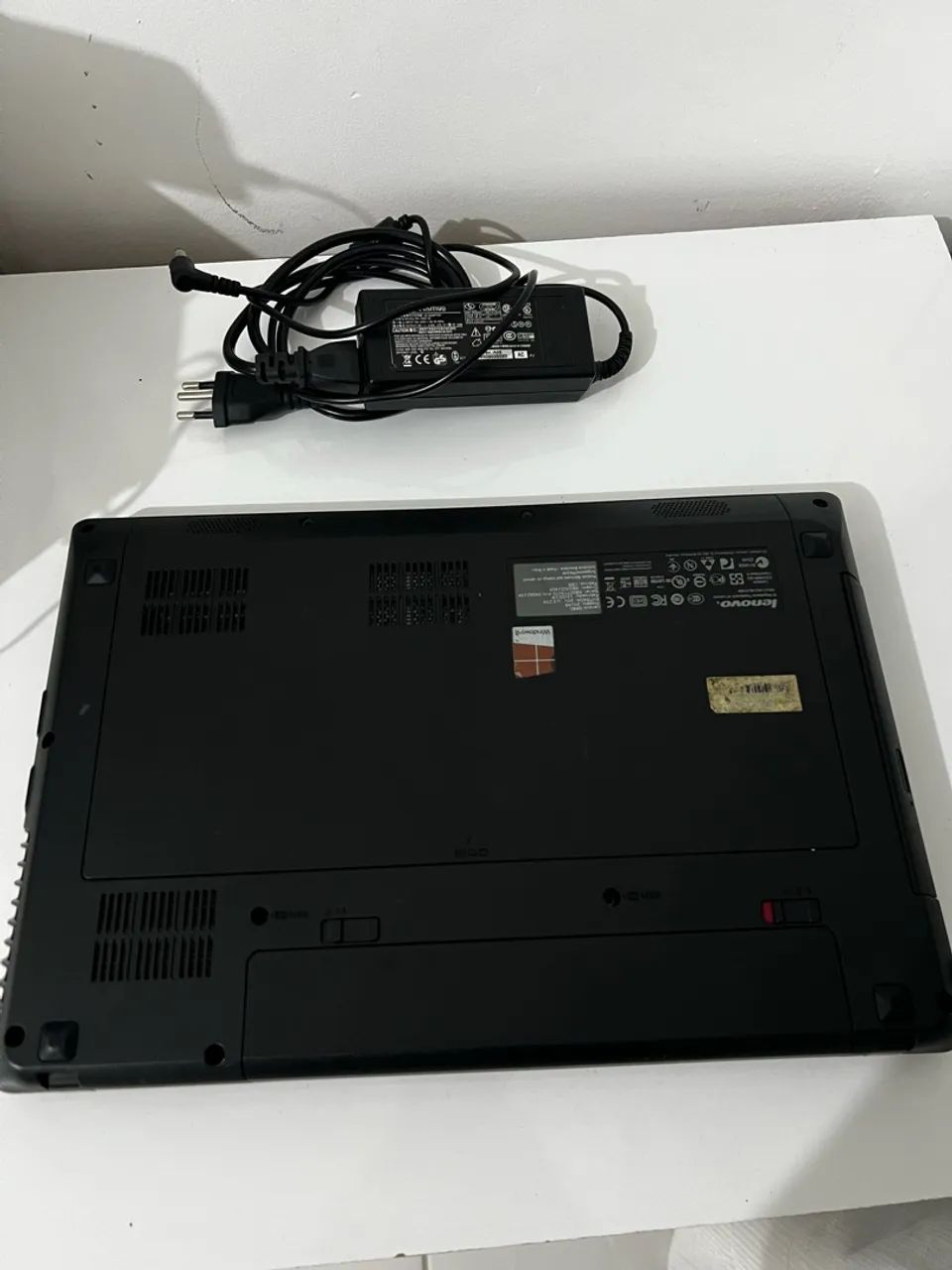 Notebook Lenovo g480 - Foto 3