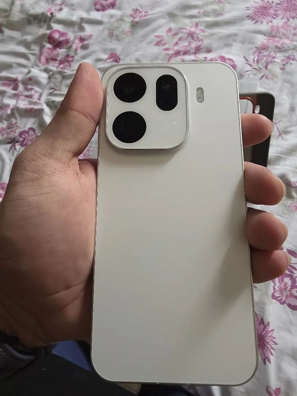Oppo find x9 pro 16/512  - Foto 6