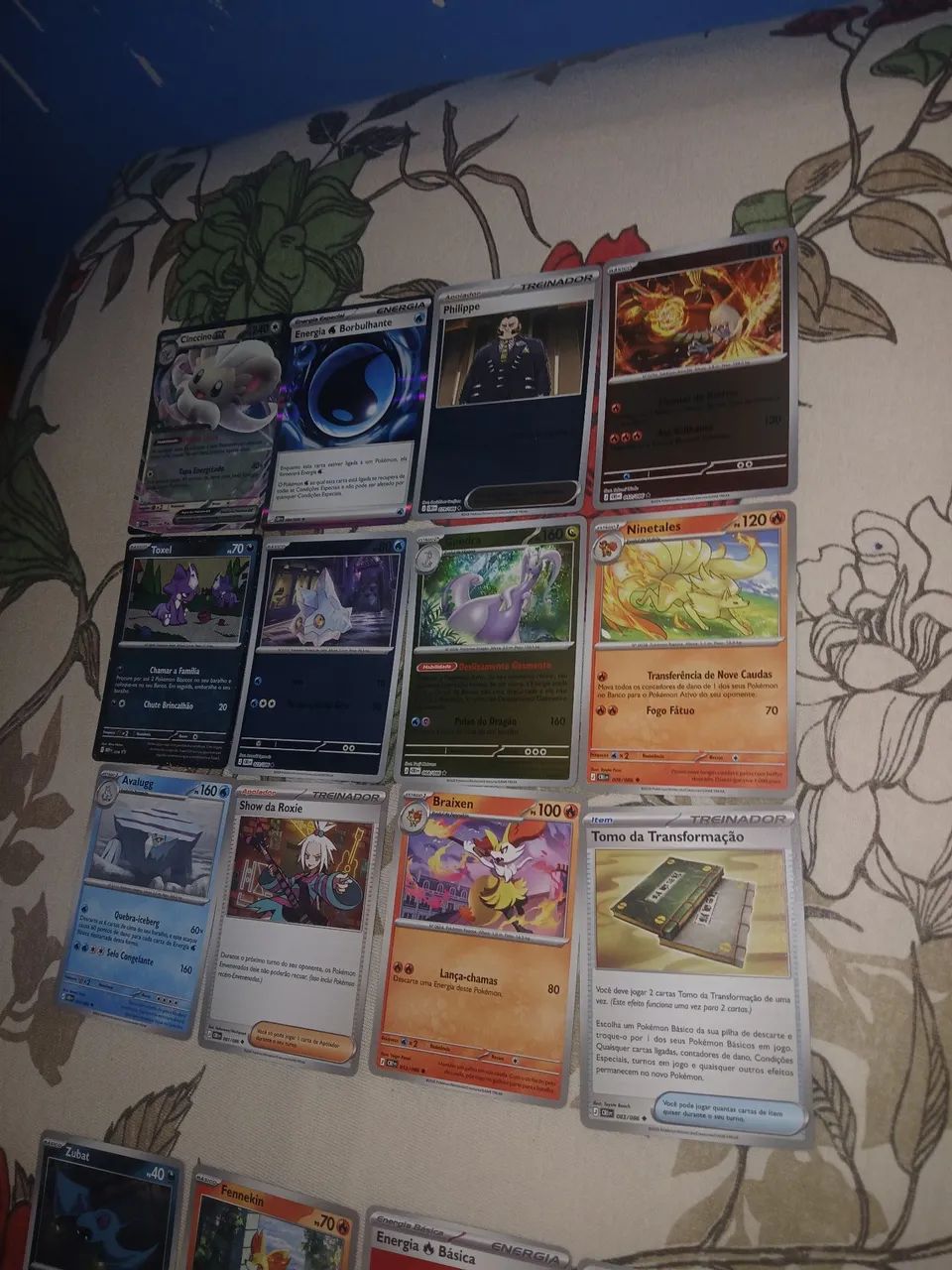 Cartas pokemon - Foto 3