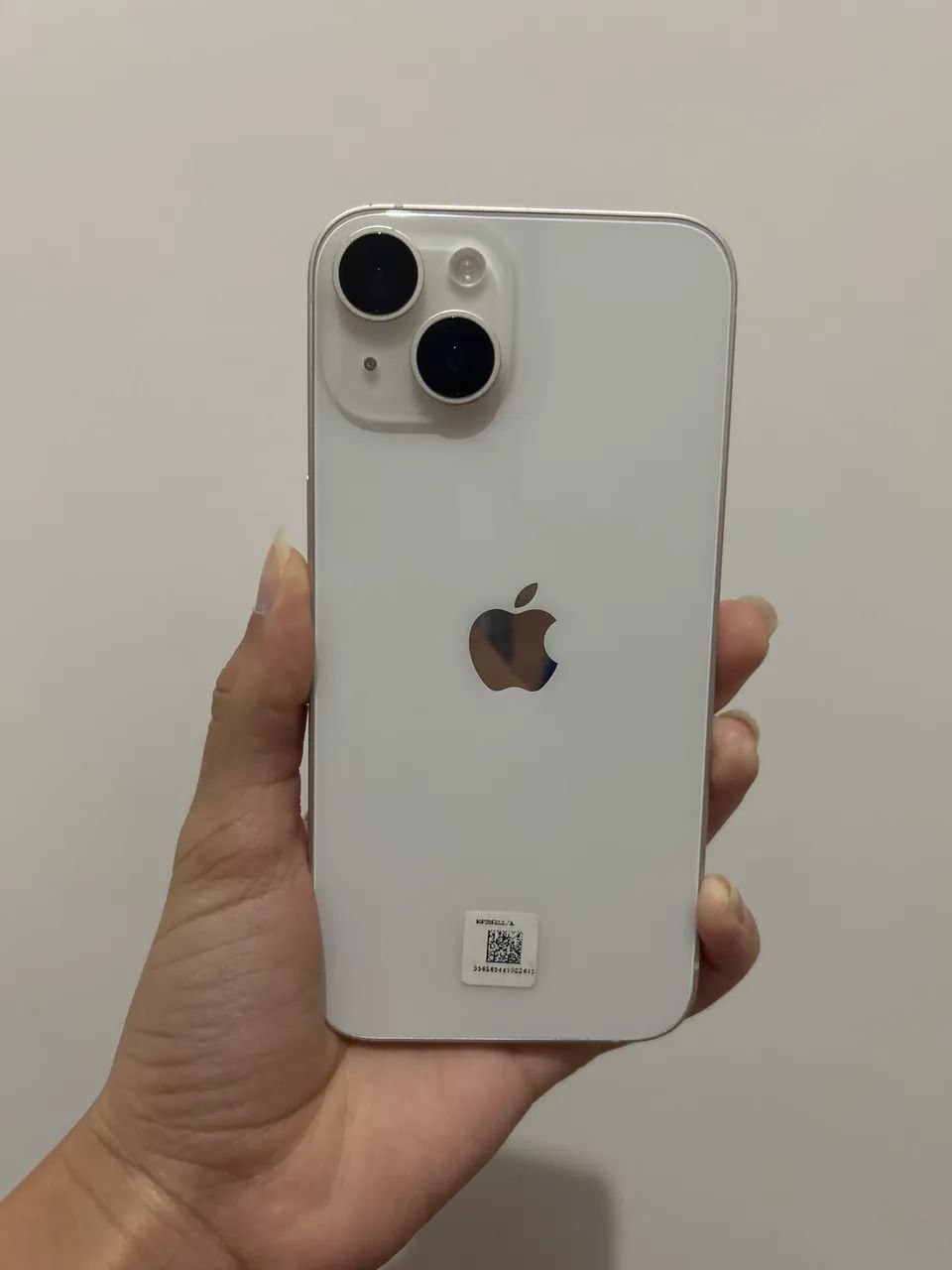 iPhone 14 128gb branco 