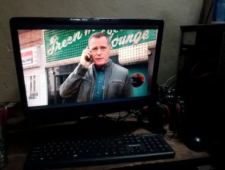 Computador