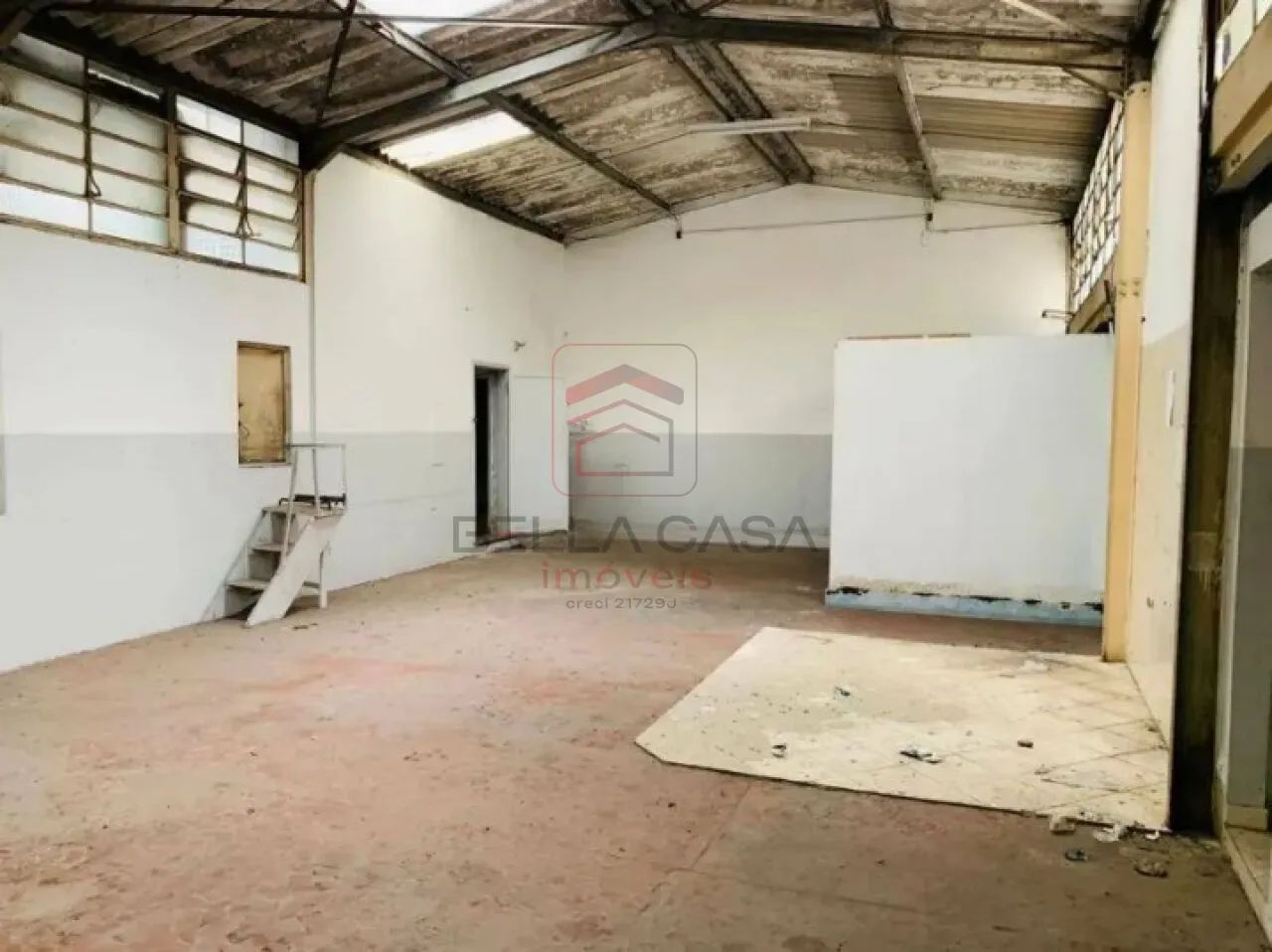 Galpão à venda no Brás - 1000m2 - Foto 3