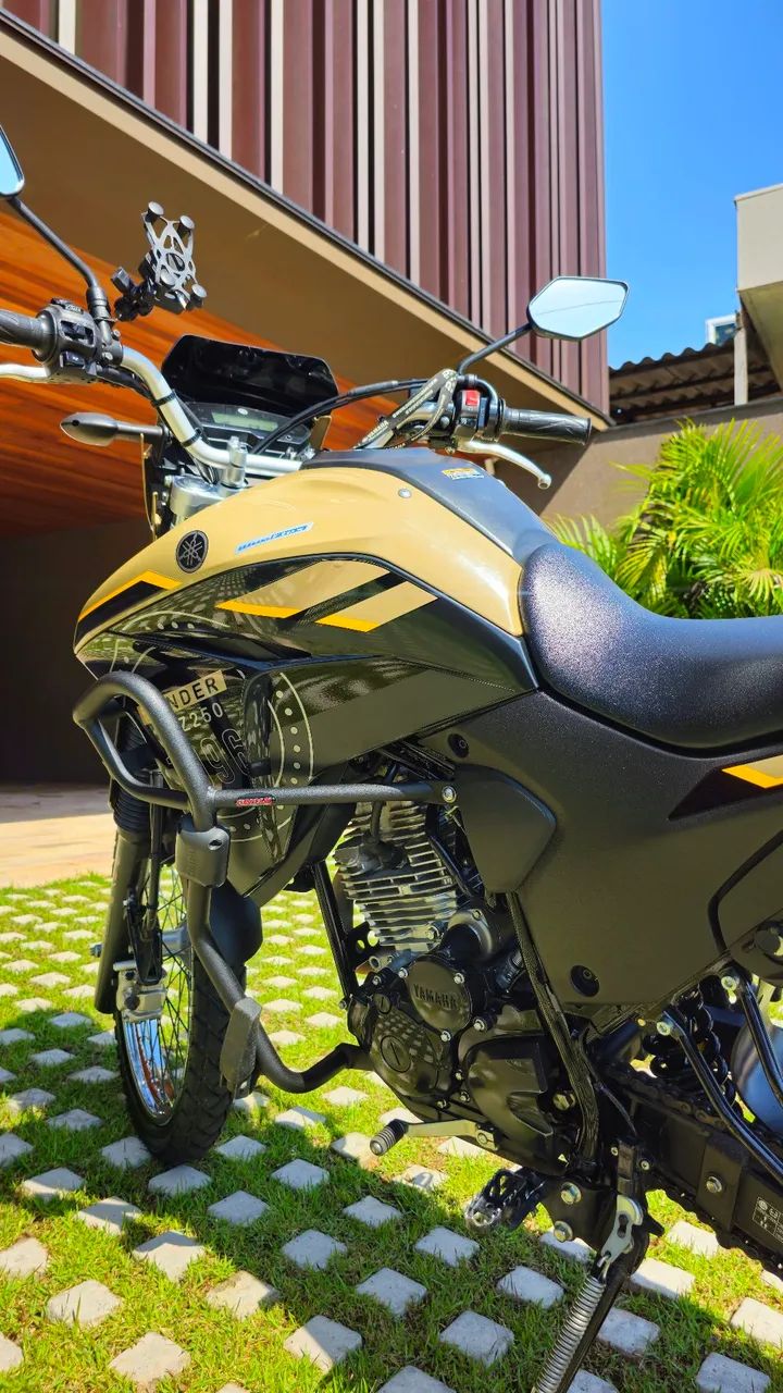 Lander 250 ZERADA  - Foto 5