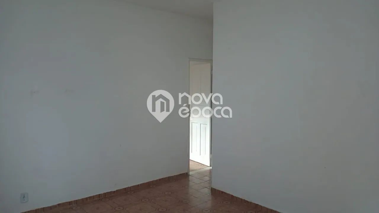 Cachambi | Casa de Vila 3 quartos - Foto 4