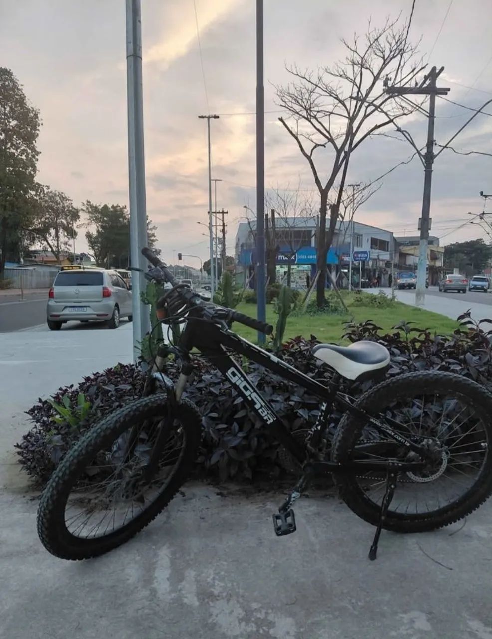 GIOS FRX 