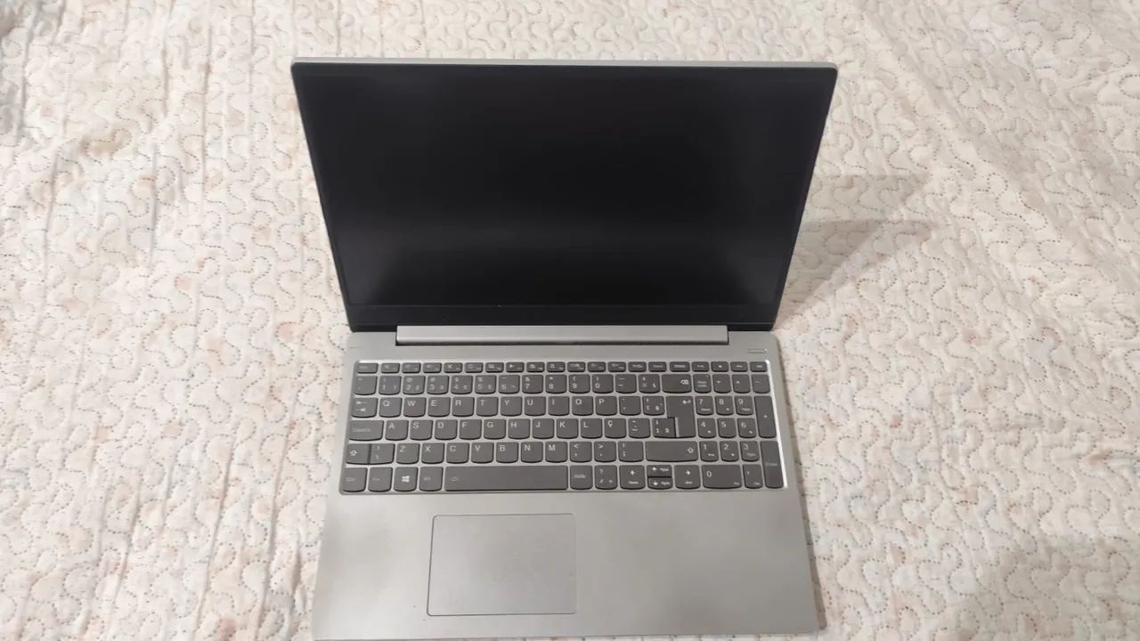 Notebook Lenovo i7 - Foto 2