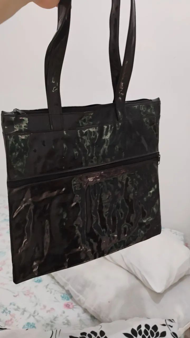 Desapego de Bolsas Diversas - Foto 4