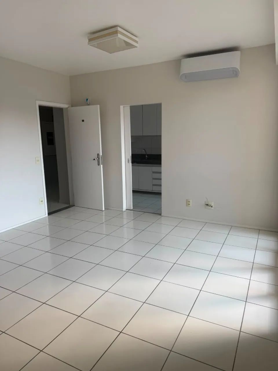 Apartamento no Smile Mindu semi mobiliado - Foto 3