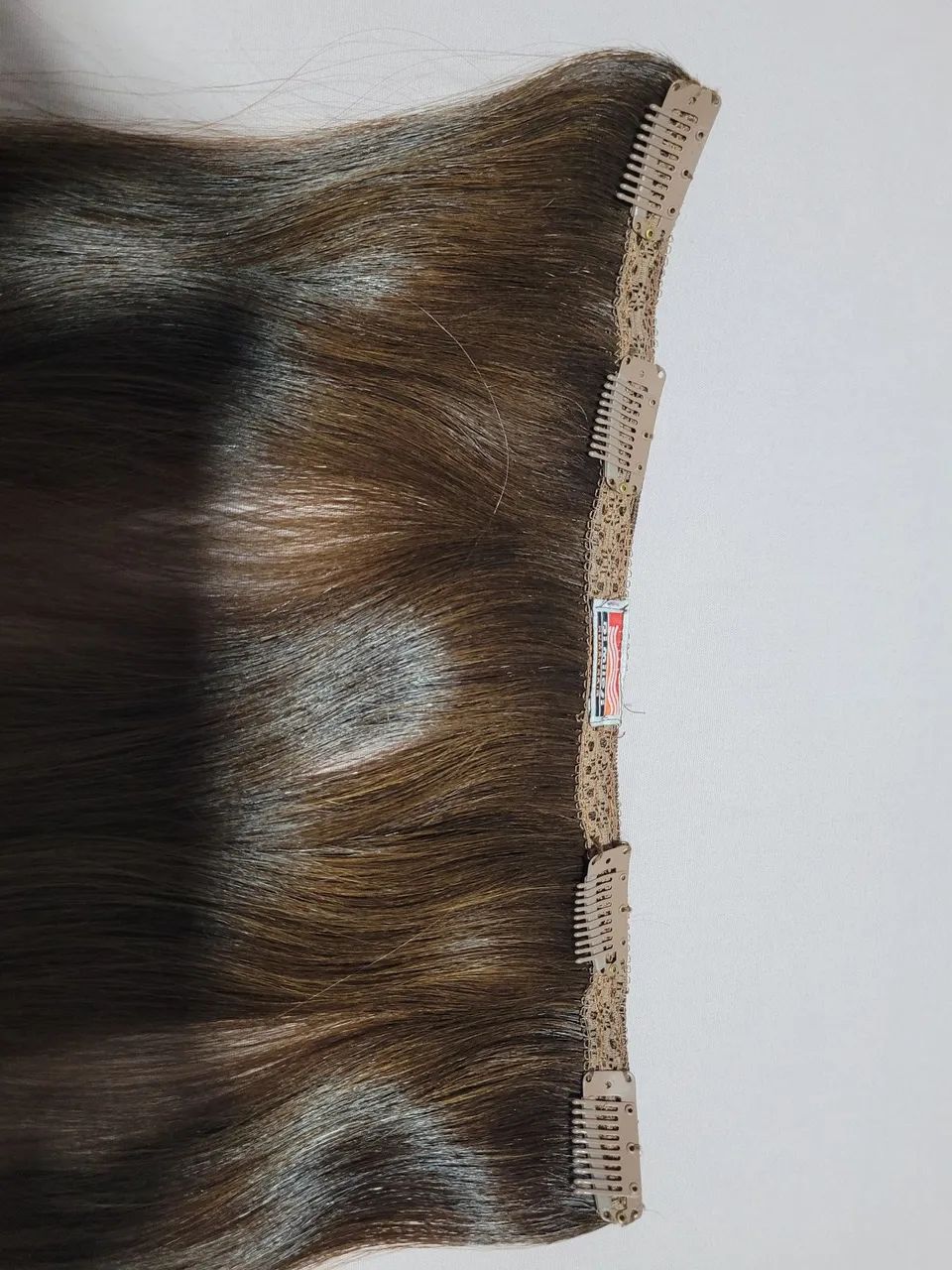 Cabelo humano - Foto 4