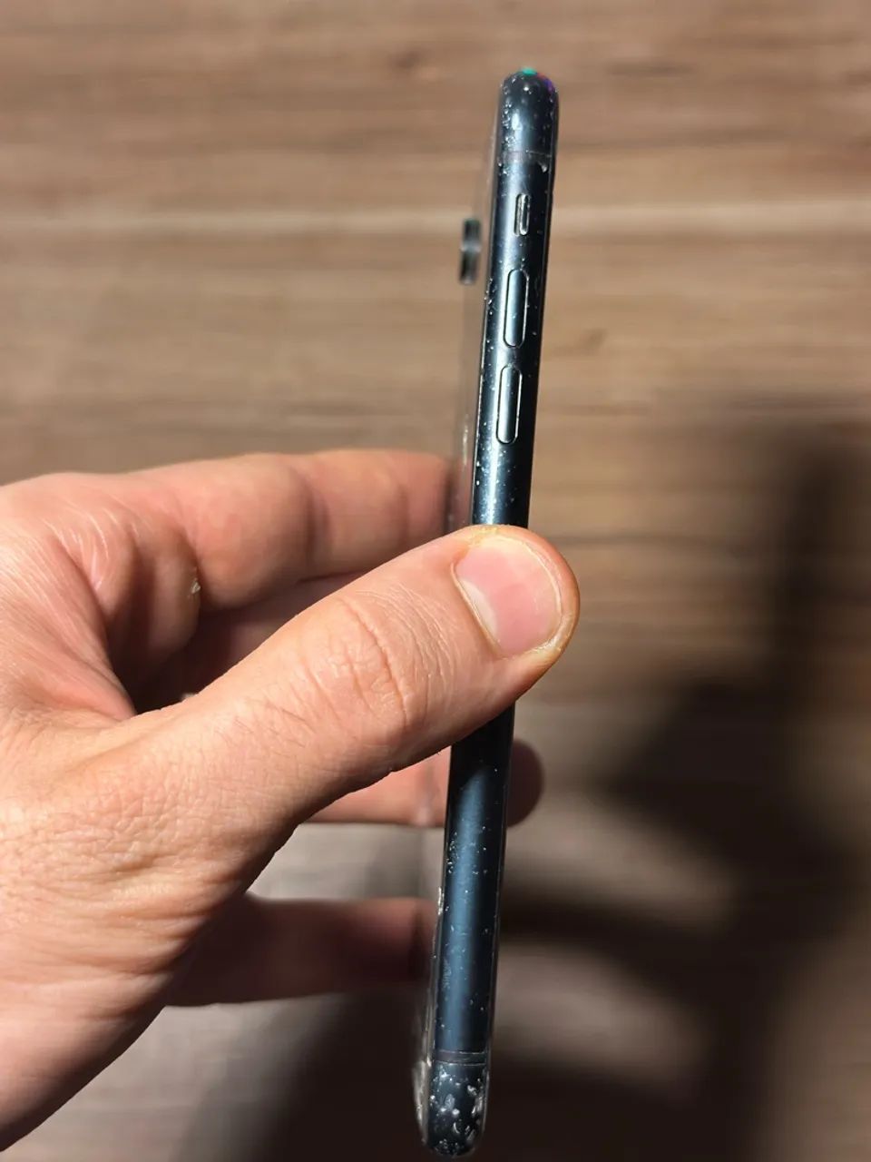 iPhone XR 64GB PRETO - Foto 4