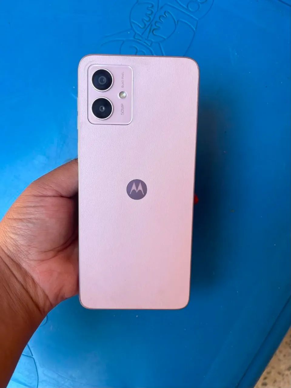 Moto g14 novinho  - Foto 2
