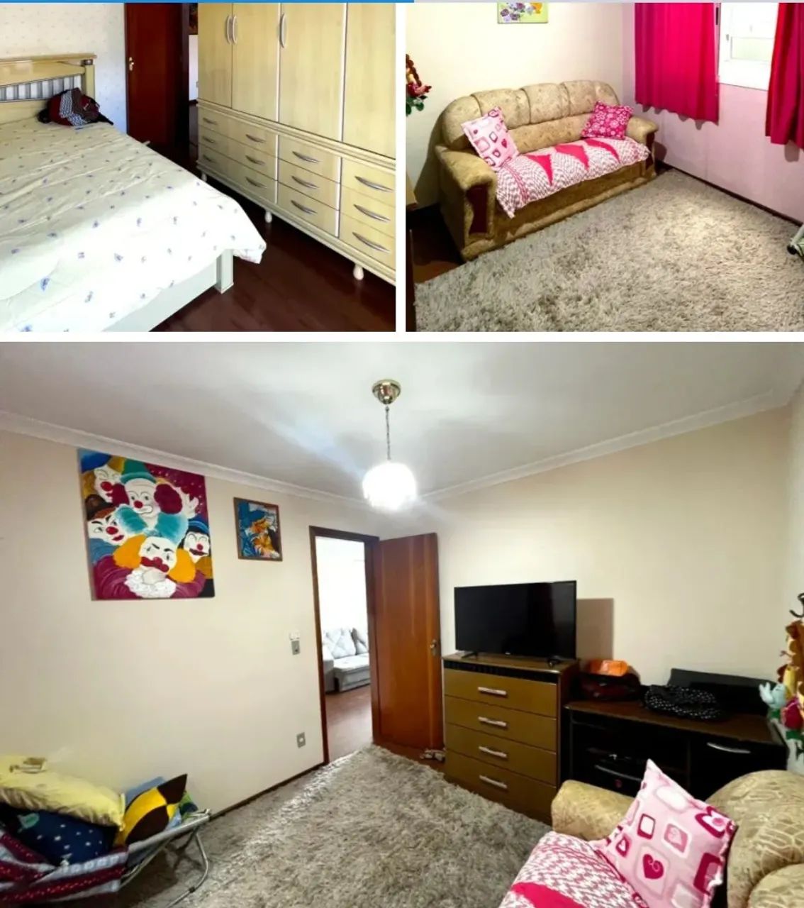 Apartamento Último Andar  - Foto 4