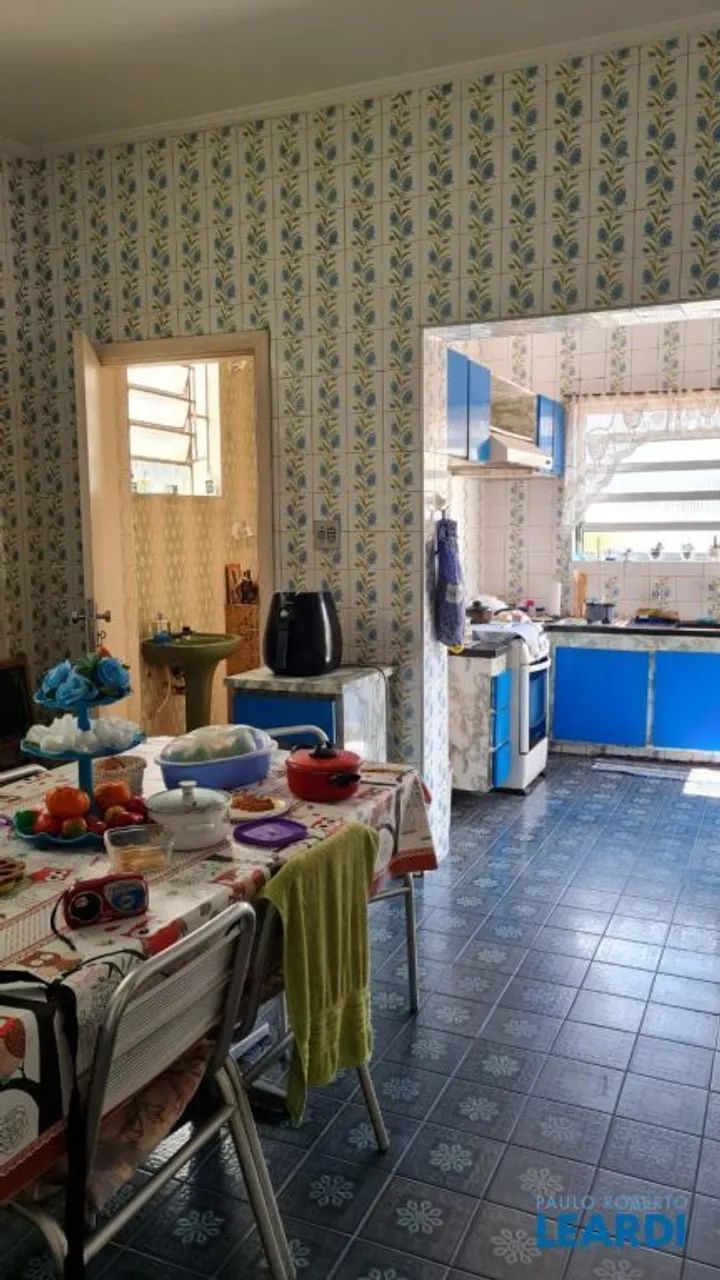 CASA ASSOBRADADA - ACLIMAÇÃO - SP - Foto 5