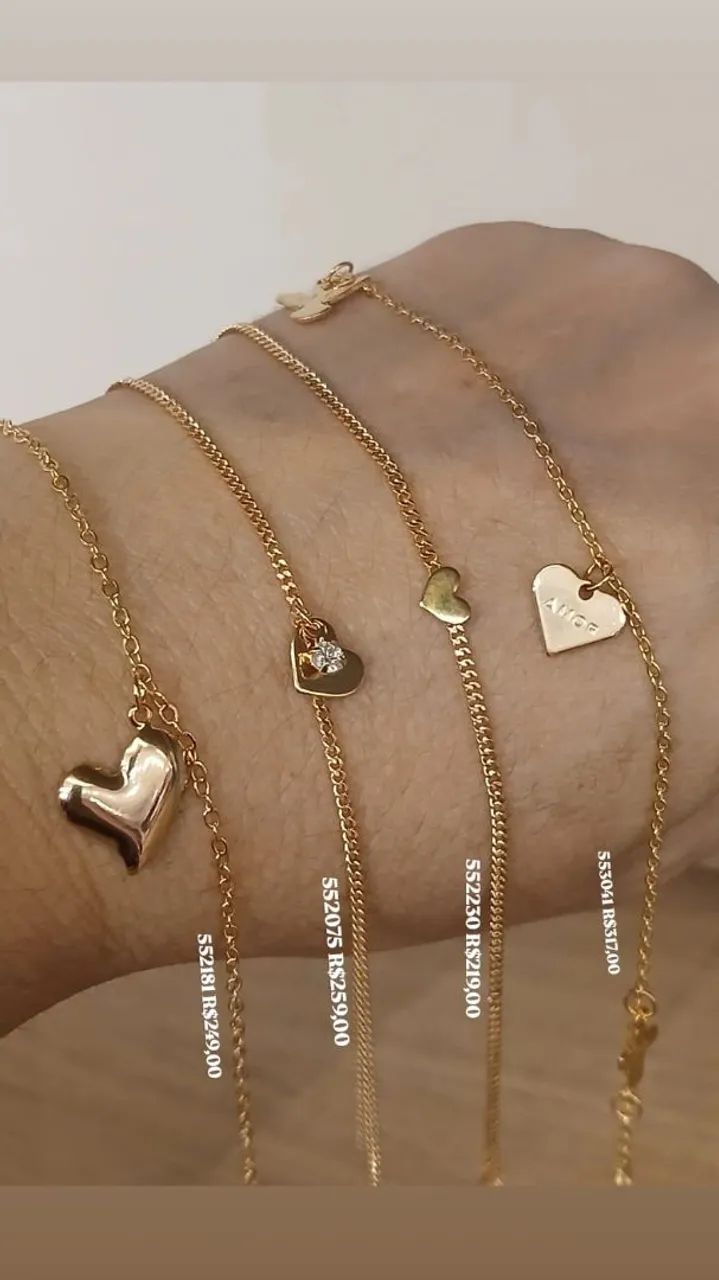Pulseiras Rommanel  - Foto 2