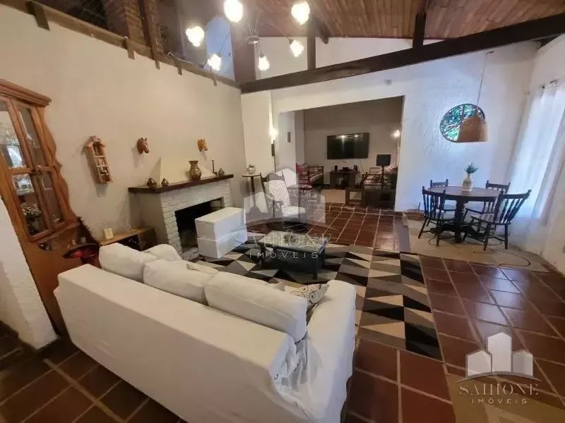 Casa com 3 quartos em Pedro do Rio - Foto 2