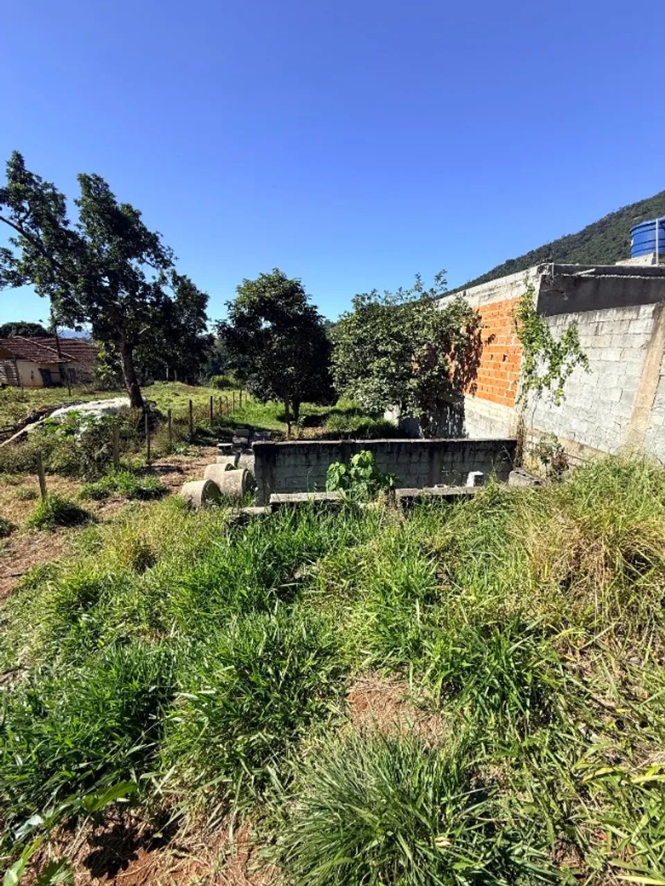 TERRENO À VENDA EM EXTREMA - MG - Foto 3