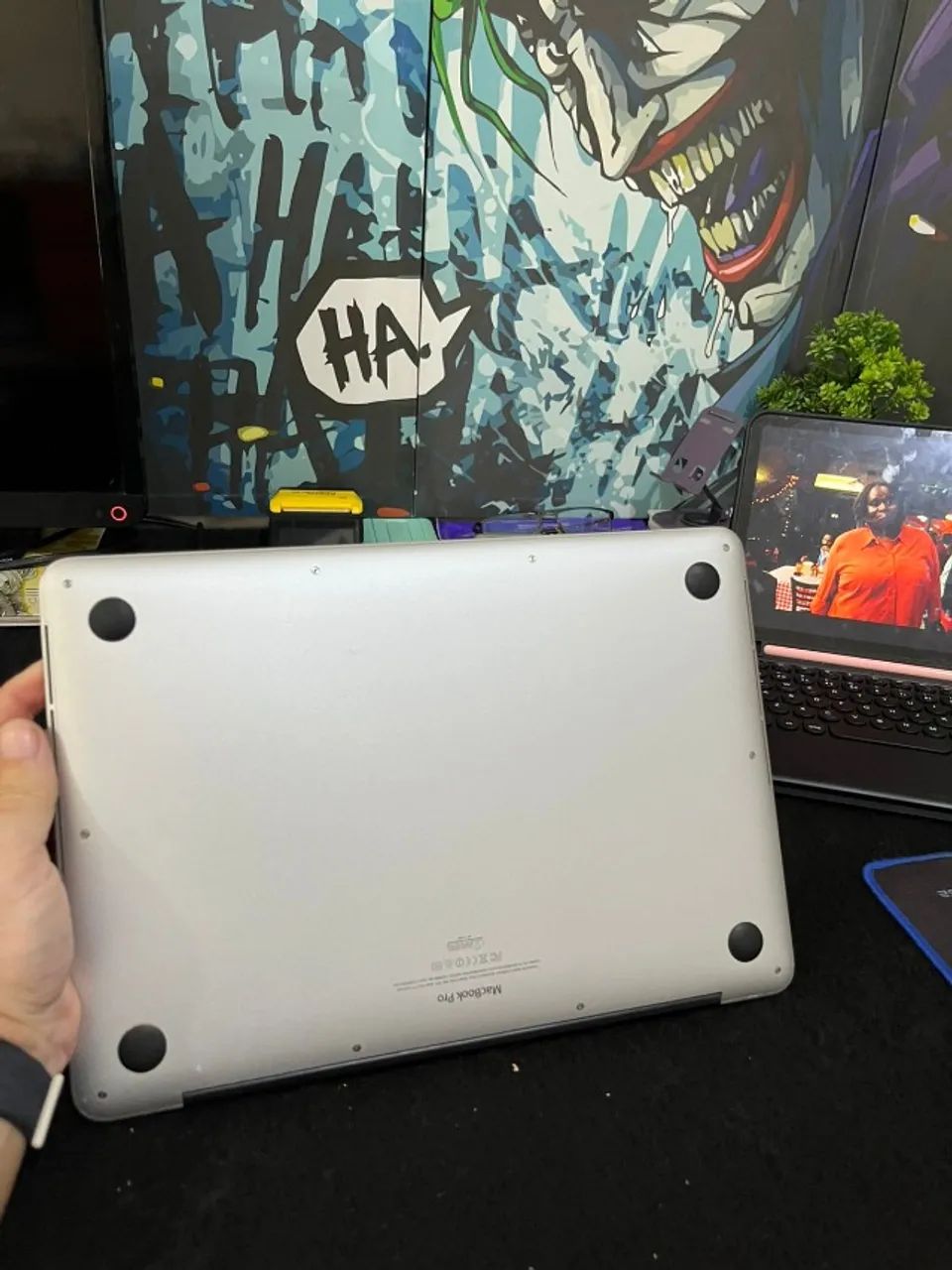 R*e様 MacBook Pro Retina, 13 inch 2014 51 Apple MacBook Pro Retina 13 inch 2014-07 - Notebookcheck.info