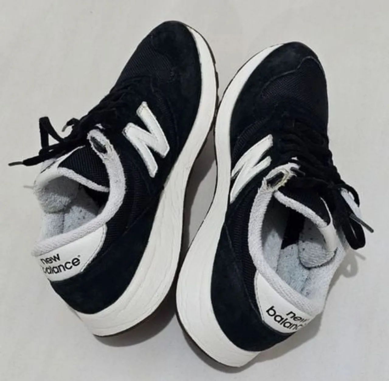 Tênis new balance 420 | original | usado - Foto 4