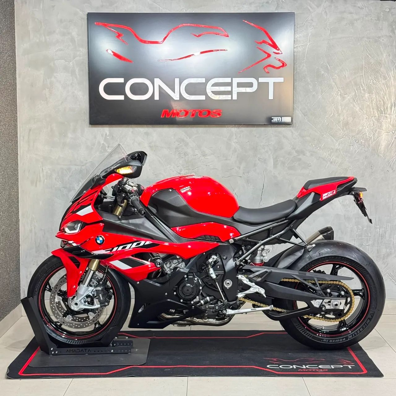 BMW/ S1000 RR - Foto 2