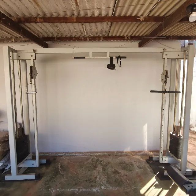 Crossover academia  - Foto 2