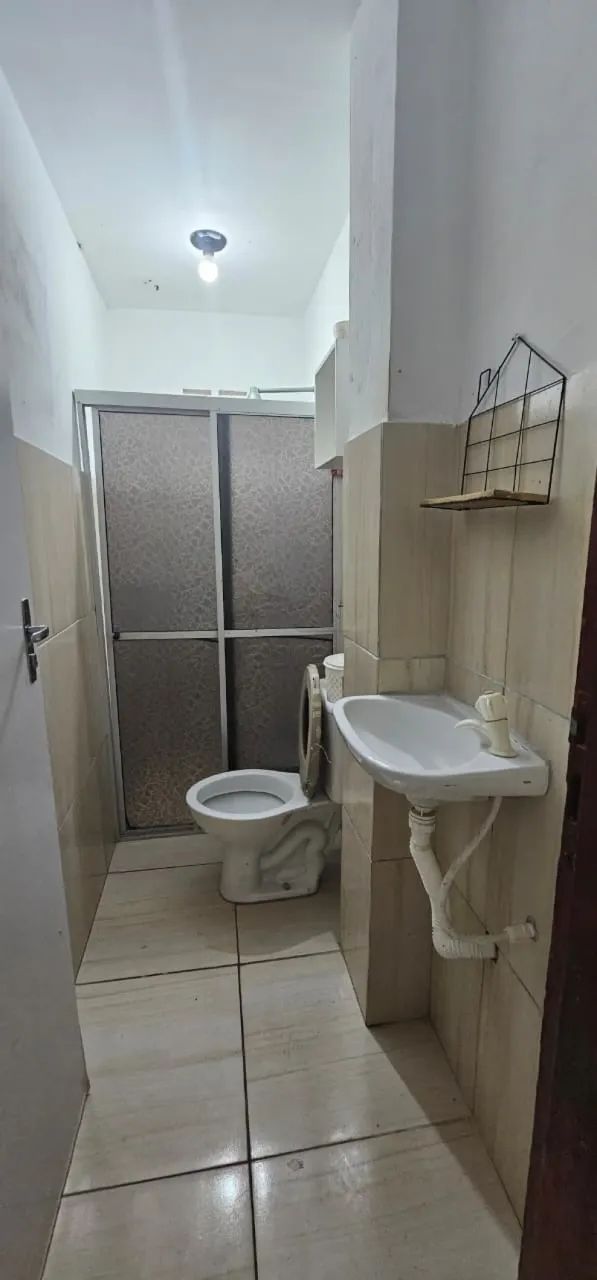 Comercial Prédio em Parnamirim