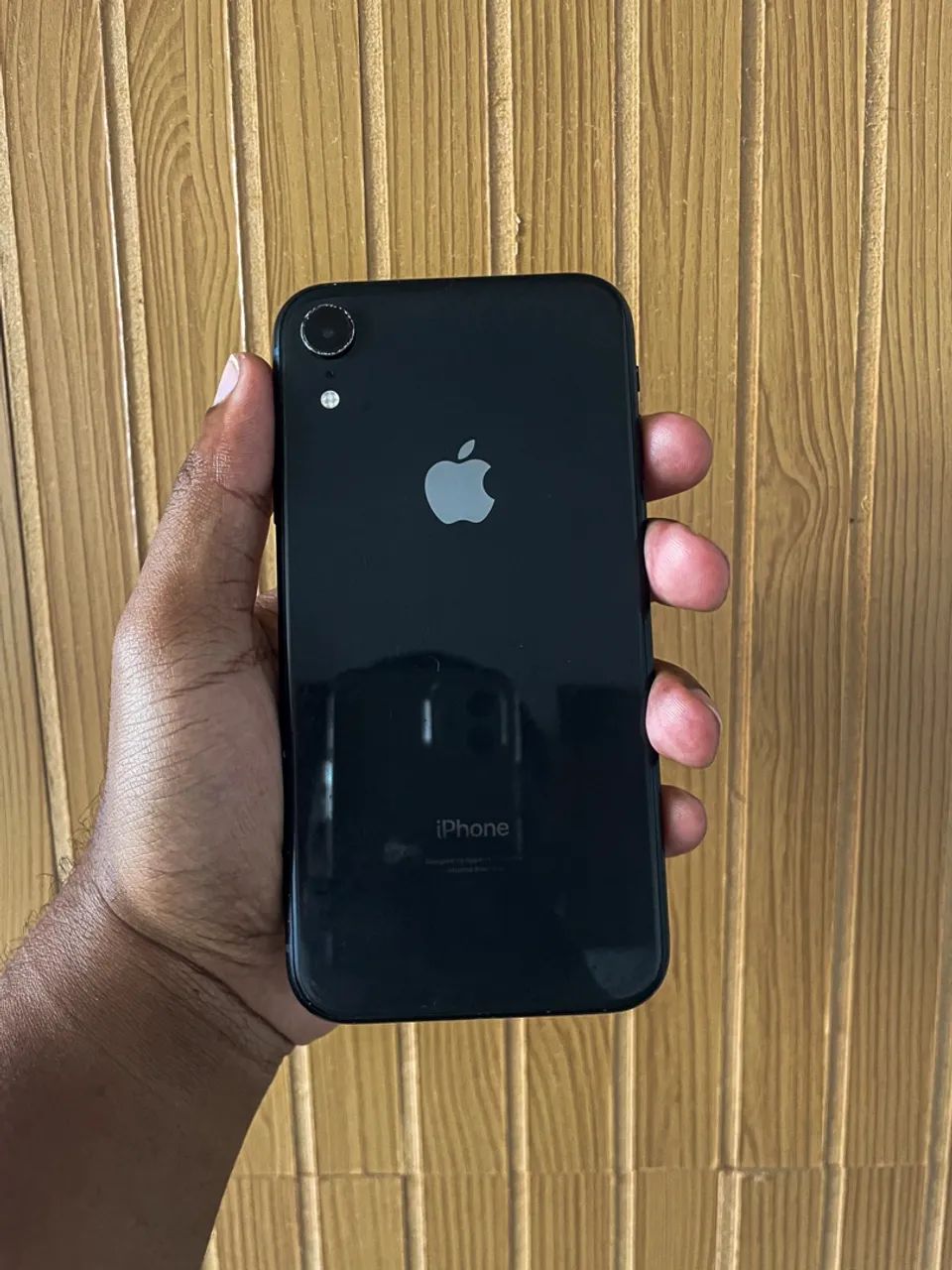 iPhone 