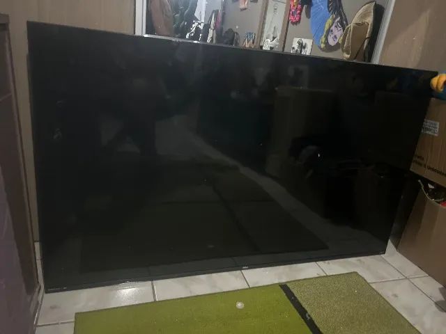 Tv 70 polegadas 