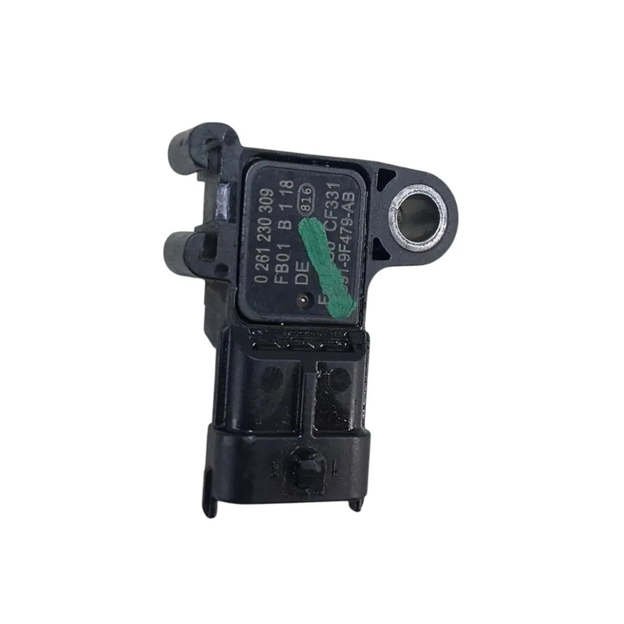 Sensor Map Land Rover Evoque 2.0 2011/2018 - Foto 2