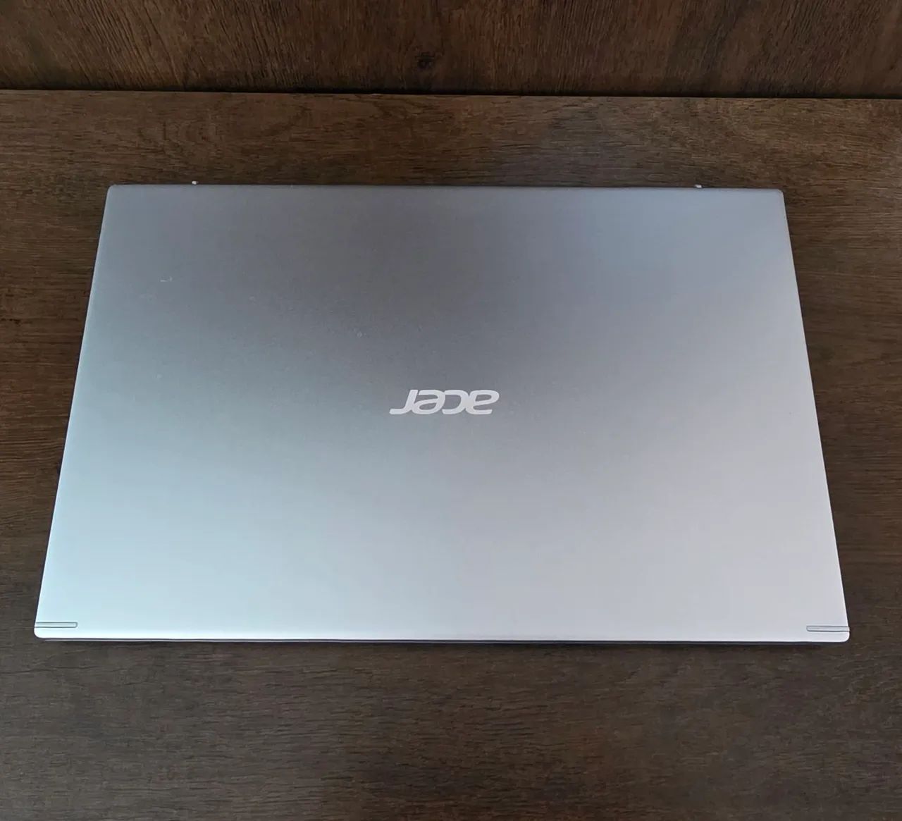Notebook Acer A515-56, Ac Cart, i5 11°+Iris Xe, 12GB, SSD Nvme 512GB, Wi-Fi 6,Bat 5hs - Foto 2
