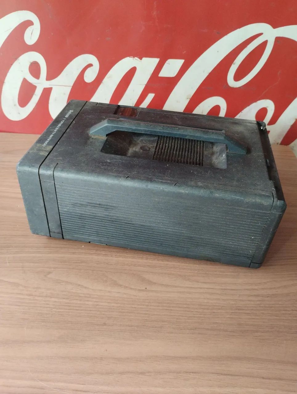 Rádio TV ( para decorar) - Foto 4
