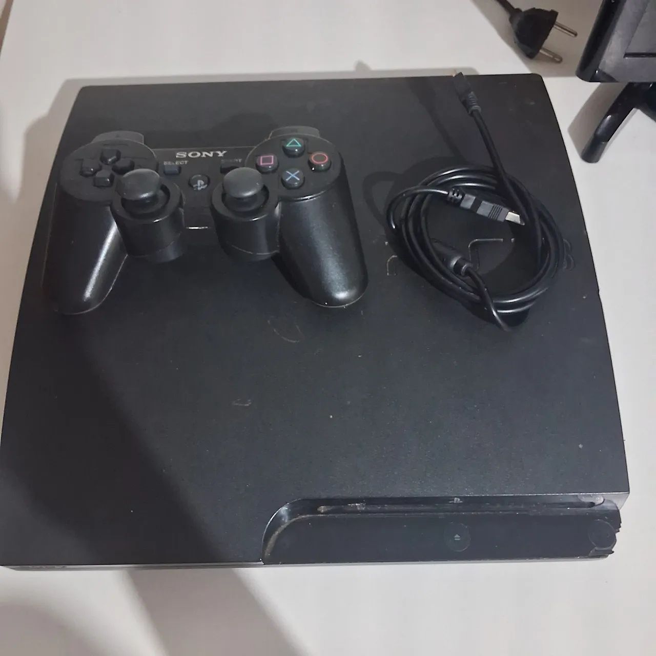 Playstation 3 - Foto 2