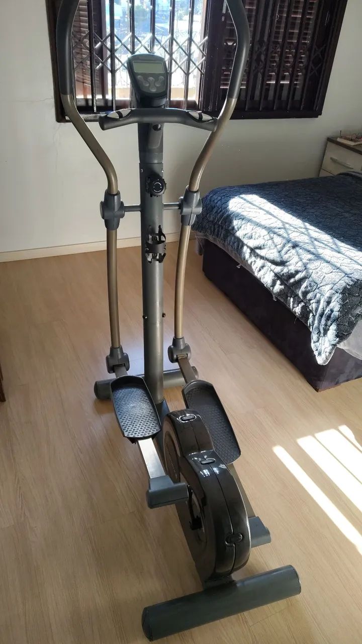 Transporte/elíptico  - Foto 4