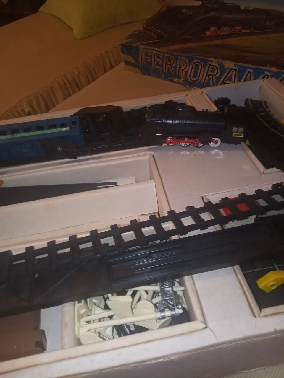 FERRORAMA DA ESTRELA - Foto 2