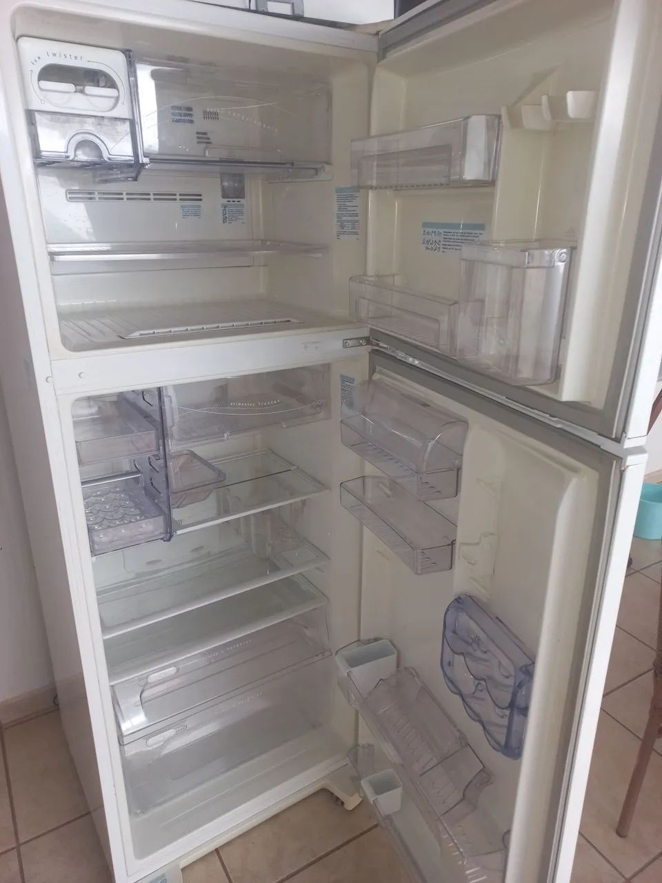 Geladeira  - Foto 2