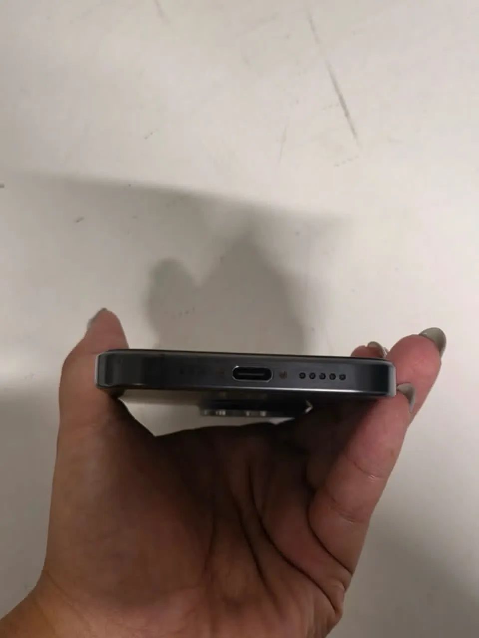 iPhone 15 pro 256 GB - Foto 2