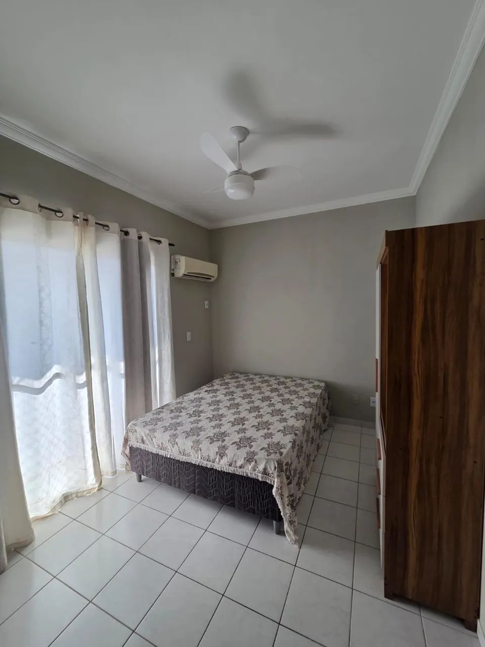 Apartamento MOBILIADO Edifício Avenida  - Foto 4